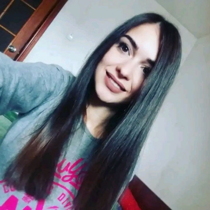 , .    